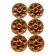 Longchamp oyster plates