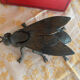Fly ashtray