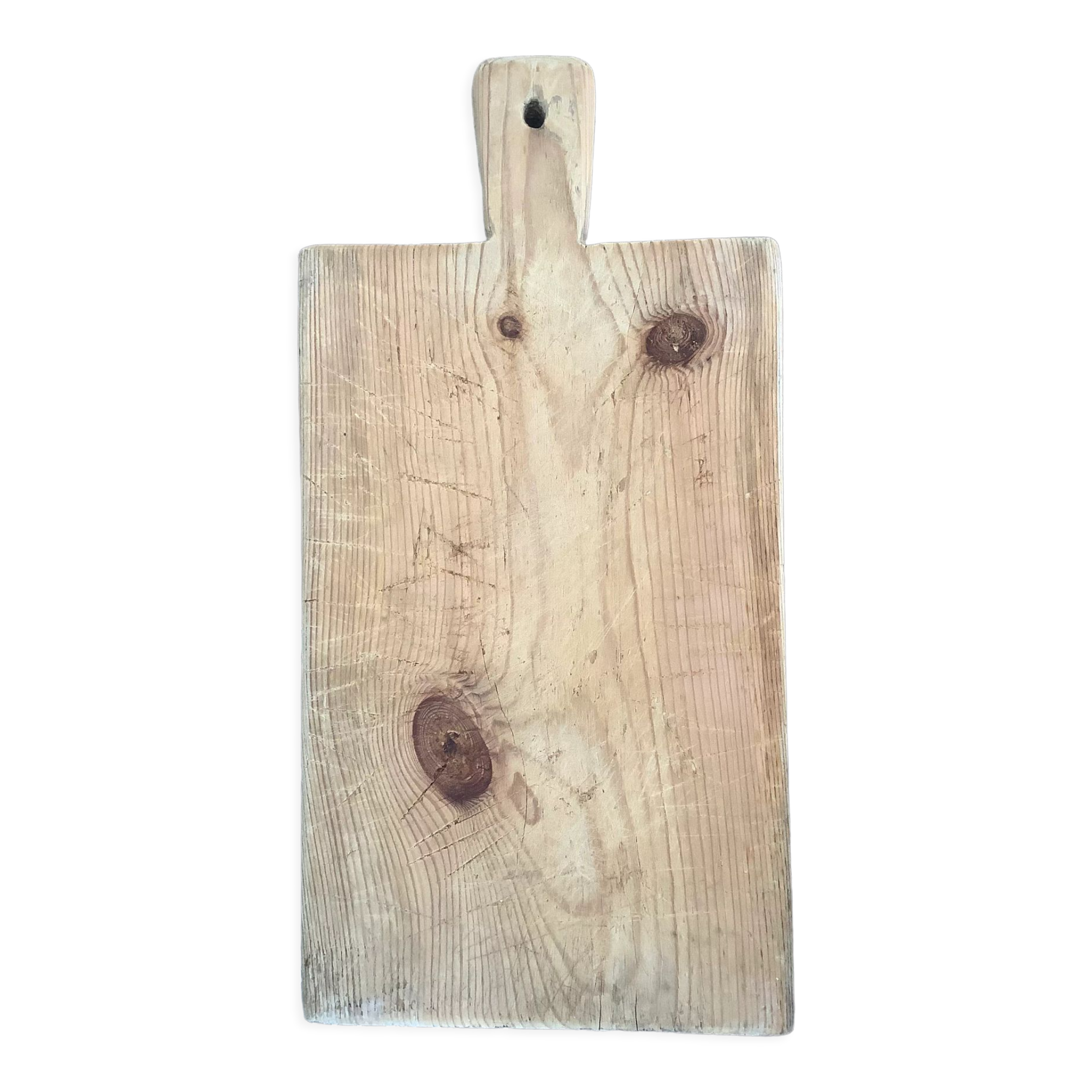 Cutting board