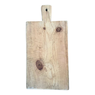 Cutting board