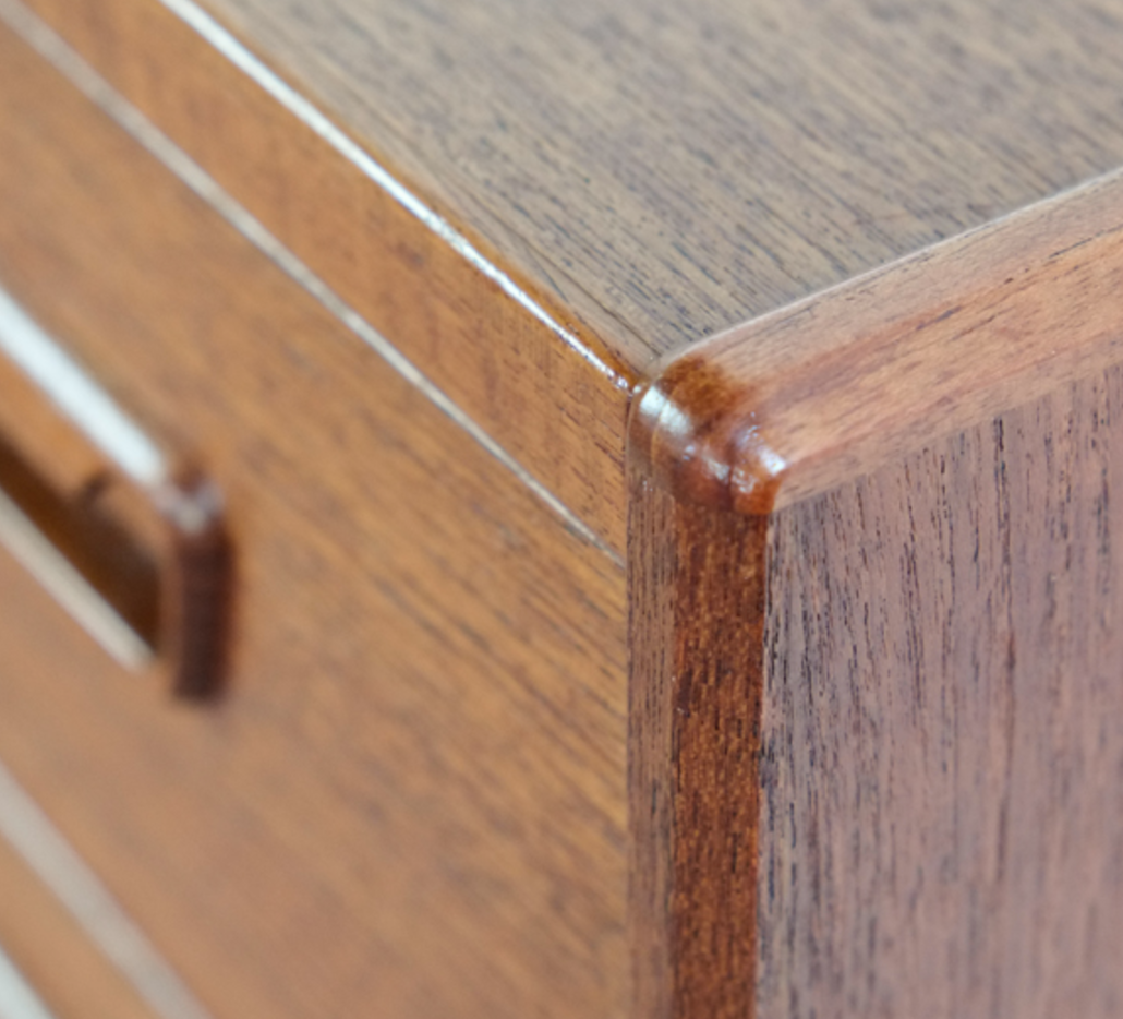 Commode Westergaard