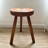 Tripod stool or plant holder