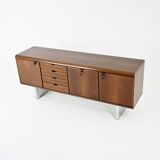 Sideboard by Hans Von Klier for Skipper, 1970s