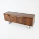 Sideboard by Hans Von Klier for Skipper, 1970s
