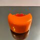 Ceramic ashtray Pino Spagnolo for Sicart, 1970s