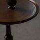 Mid-20th century modern Danish side table by Anton Kildeberg, model 210, 1960s.