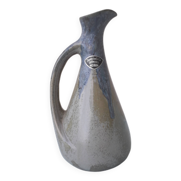 Denbac stoneware jug