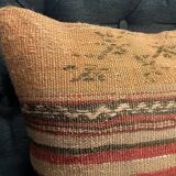 Oreiller Kilim Turc