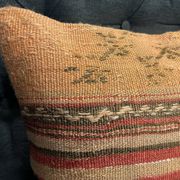 Turkish Kilim Pillow