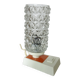 Bedside lamp from the 60s and 70s