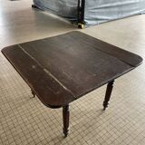 Square table EL