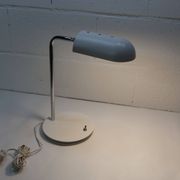 Lampe "Snodo" par Sergio Mazza 1970