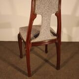 Chaises Art Nouveau