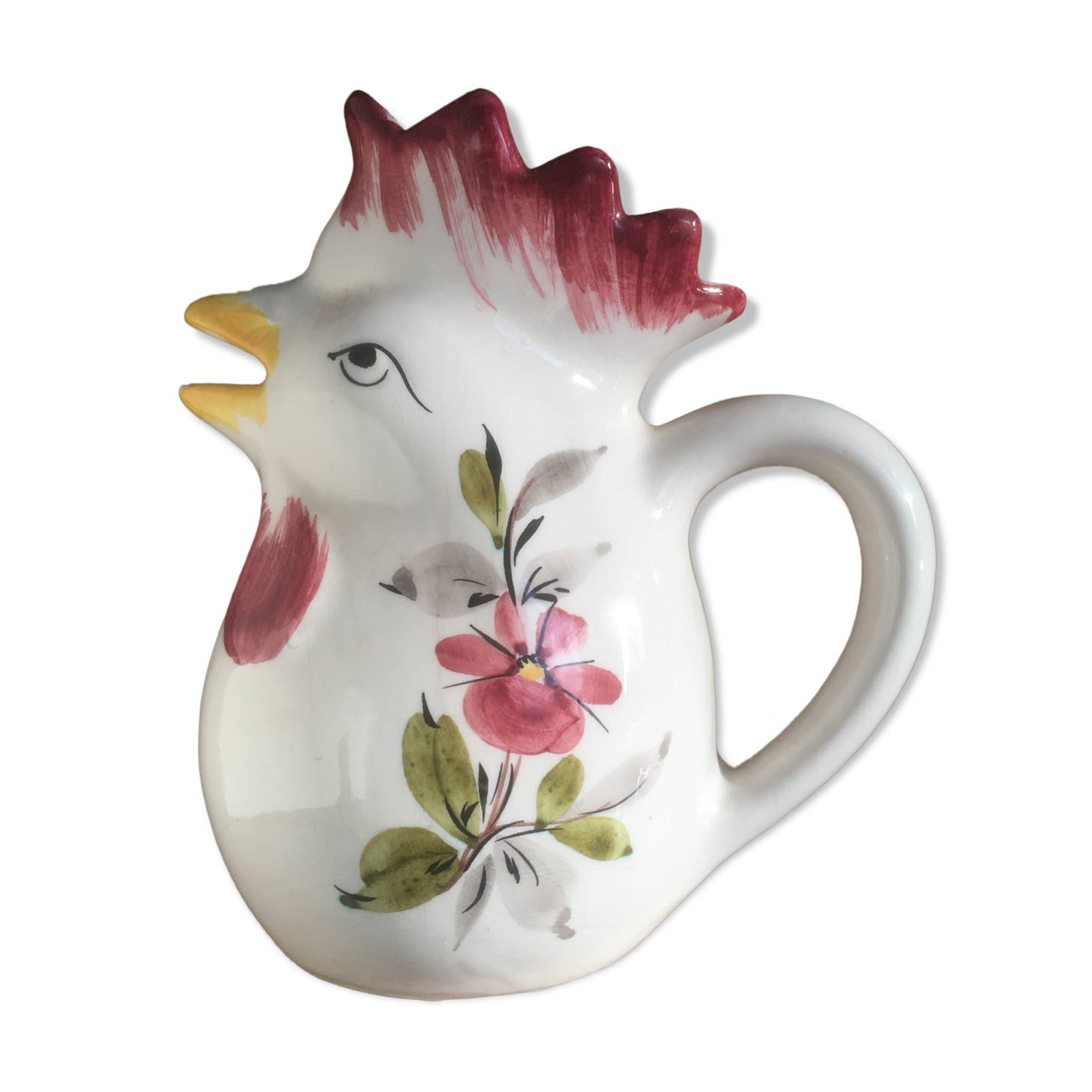 Carafe Rooster