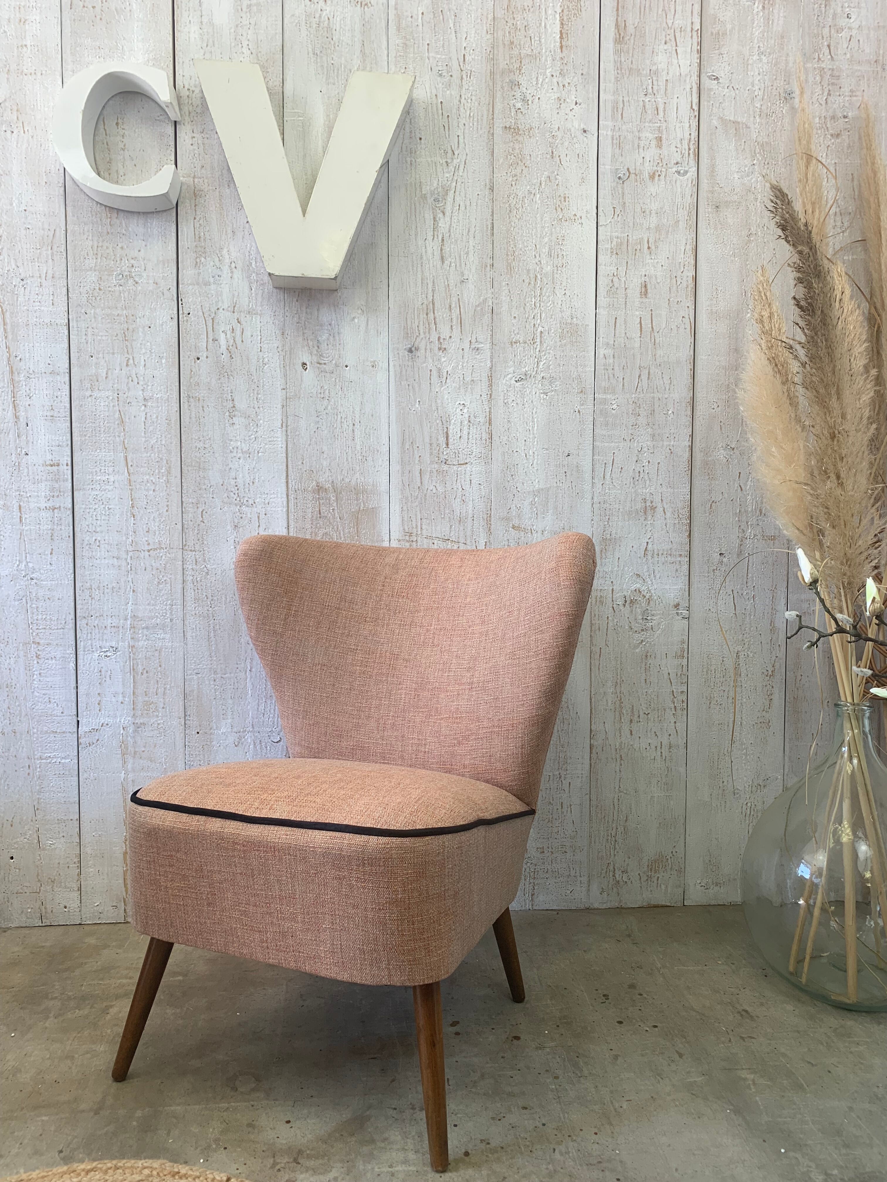 Fauteuil vintage