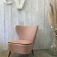 Fauteuil vintage