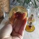 Amber glasses