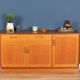Fresco teak sideboard by Victor Wilkins for G Plan