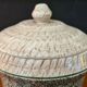 Ceramic sugar bowl