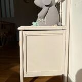 Coffre à jouet