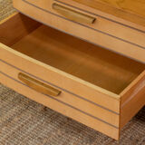 Scandinavian sideboard 209 cm