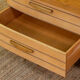 Enfilade scandinave 209 cm