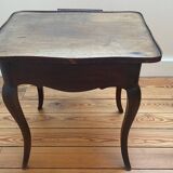 Pair of Louis XV style bedside tables