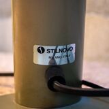 Paire de lampes de table réglables et pivotantes Stilnovo, Italie, années 1960