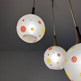Vintage chandelier