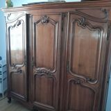 Cupboard