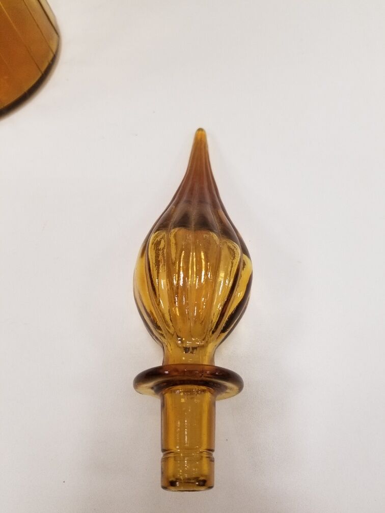 ancient empale carafe