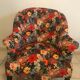 Toad Armchair