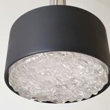 Arlus pendant light vintage 1960