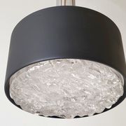 Suspension Arlus vintage 1960