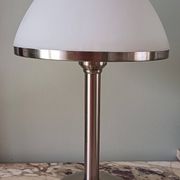 Lampe champignon tactile Paget trading