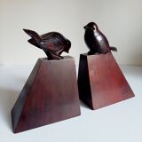 Greenhouse books art deco