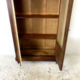 30-year screened bookcase