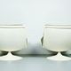 Pair of F976 armchairs by Geoffrey Harcourt for Artifort