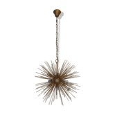 Lustre soleil Denzzo 12 ampoules
