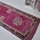 Turkish Vintage Hallway Runner sku 2175