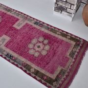 Turkish Vintage Hallway Runner sku 2175