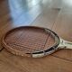 Donnay champ vintage wooden tennis racket
