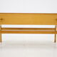 1970s Birch Chest of Drawer, Czechoslovakia