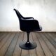 Fauteuil tulip d'Eero Saarinen pour Knoll