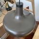 Staff Leuchten Industrial Design Pendant From The 70's.