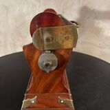 Portable liquor cabinet
