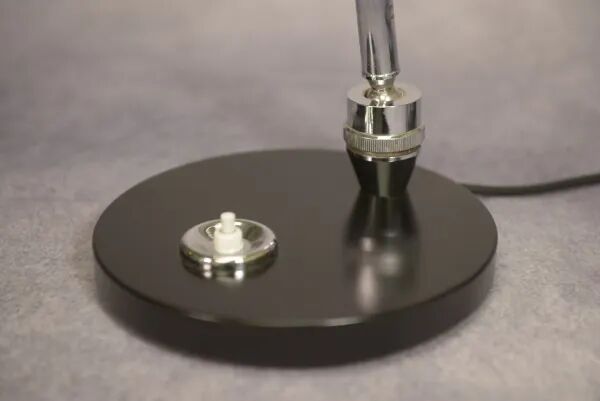 JUMO 900 desk lamp by Yves Jujeau, Pierre and André Mounique – 1960s