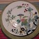 "Paradis" Assiette Royal Limoges France