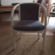 Chair/armchair Baumann