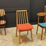 Set of 4 chairs